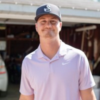Mitch Fredrickson
