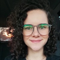 Caroline Lacerda