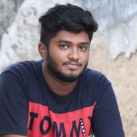 Suriya Bharathy