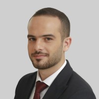 Mohammad Ghamari