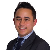 Andrew Hodgett