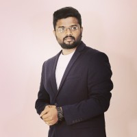 Srinivas Chakravarthy