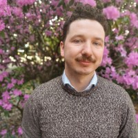 Michael Sirois (he/him)