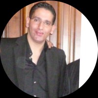 Djemili Djebbar