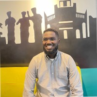 Samuel Adeleye