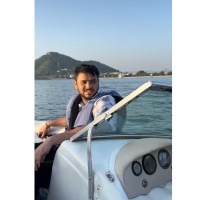 Rohit Pathare
