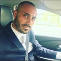 Paolo Usai