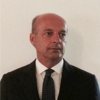 Luca Ferraris