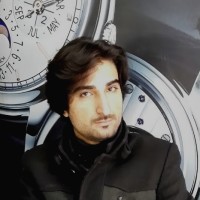 M. Mohsin Ali