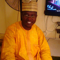 Shamsuddeen Idris