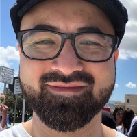 Yashar Dehaghani  🔜  gamescom