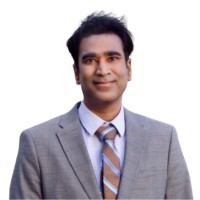 Kiran G.