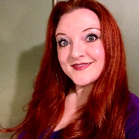 Marlena Vickers