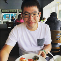 Tyler Yu