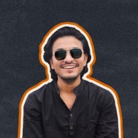 Nirav Gajjar