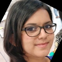 Pooja N