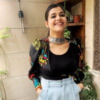Saloni Vij