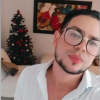 Daniel Otero Gutierrez
