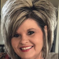 Angie Johnston