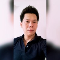 Goh Boon Siong