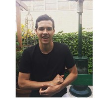 Max Mackinnon