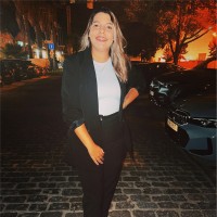 Jessica Jose