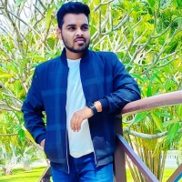 Vignesh Goud
