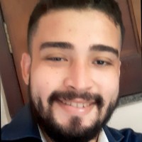 Adriano mateus santos