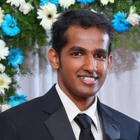 Vishak Muthukumar