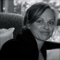 Laurie Perdue