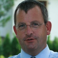 Bernhard Thöni