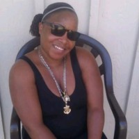 Markesha Judy