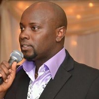 Lucky Elijah Gasangwa