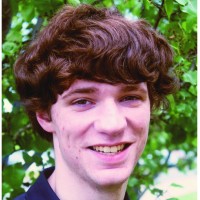 Zachary Tyler