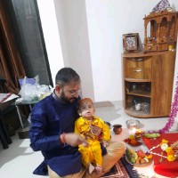 MUKUL KHARE