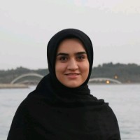 Fatemeh Mohajerani
