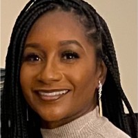Rashanda Williams-Johnson