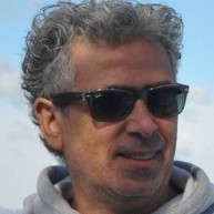 Alejandro Delgado Jordan