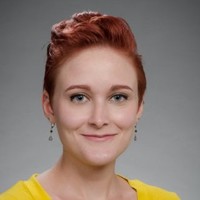 Leah Vandenbosch