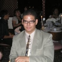 Hector A Vega