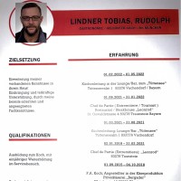 Tobias Rudolph Pablo Lindner