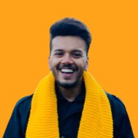 Rishabh Srivastava