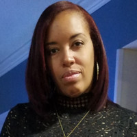 Carlise Smalls