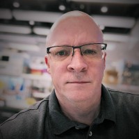 Andy Mayo