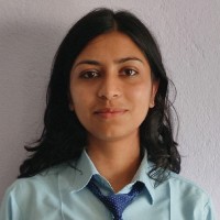 Samshrita Ghimire
