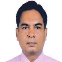 Aslam Sikder