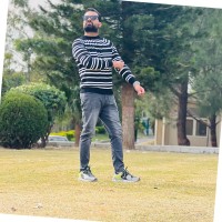Umair Naseer