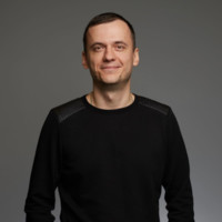 Igor Glushchenko