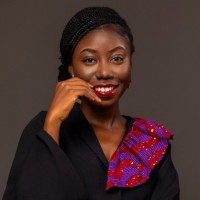 Akosua K. Asare-Kessie
