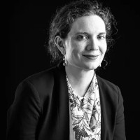 Bernadette Guthrie